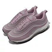 Nike 休閒鞋 Wmns Air Max 97 粉紫 反光 氣墊 經典款 女鞋 運動鞋 DH0558-500