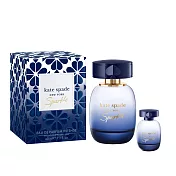 【KATE SPADE】桃氣星空淡香精40ml(贈隨機小香乙瓶)