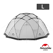 Naturehike 牧羊座圓頂帳篷 L ZP012 單一規格