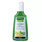 RAUSCH羅氏 人參洗髮精200ml