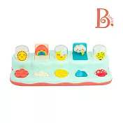 【B.Toys】派樂地天氣觀測站