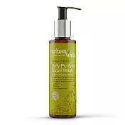 【urban veda 城市吠陀】苦楝淨化臉部洗面乳150ml