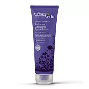 【urban veda 城市吠陀】草本亮澤臉部去角質霜125ml