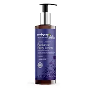 【urban veda 城市吠陀】草本亮澤身體乳液250ml