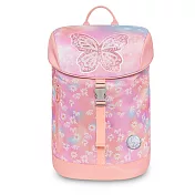 TigerFamily 小小夢想家幼兒背包 - 優雅蝴蝶