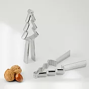 《Philippi》堅果破殼器 |開殼器 堅果夾 胡桃鉗 核桃夾 - 聖誕樹