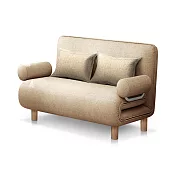 【C’est Chic】Times小時代(乳膠升級版)換洗布套(幅100)-5色可選 伯爵奶茶