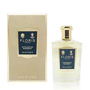 FLORIS 愛德華的時代花束淡香水 50ML