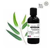 【Les nez 香鼻子】天然單方藍膠尤加利純精油 100ML