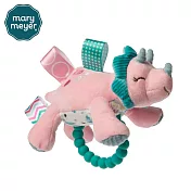 美國【Mary Meyer】標籤手搖鈴-跳跳角角龍