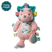 美國【Mary Meyer】標籤安撫玩偶-跳跳角角龍