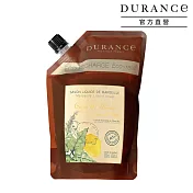 DURANCE朵昂思 精油馬賽液態皂補充包(500ml)-多款可選-公司貨  檸檬薄荷