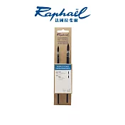 法國 Raphael 拉斐爾 人造纖維圓筆套組2支入(背景專用) P10580.40