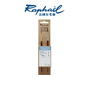 法國 Raphael 拉斐爾 仿貂尼龍圓筆套組2支入(細節專用) P10580.50