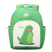 美國 BEATRIX NEW YORK 經典刺繡國小護脊輕量書包(110-130cm)  恐龍