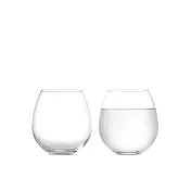 Rosendahl Premium 我們的微醺日 水杯對組 （520ml、二入）