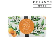DURANCE朵昂思 花漾香皂(125g)-多款可選-公司貨 盛開橙花