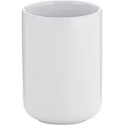 《KELA》Isabella漱口杯(白275ml) | 水杯 牙刷杯 洗漱杯