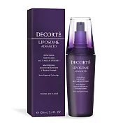 Cosme Decorte 黛珂 超微導全能修護精粹(100ml)-國際航空版