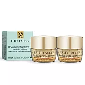 ESTEE LAUDER 雅詩蘭黛 年輕無敵膠原霜(5ml)X2-公司貨