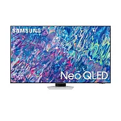 限期送無線變頻吸塵器 三星 SAMSUNG 85吋 4K Neo QLED量子連網液晶電視 QA85QN85BAWXZW 85QN85B