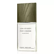 Issey Miyake 三宅一生 一生之水雪松男性淡香水-Tester(100ml)