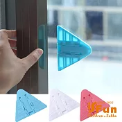 【iSFun】兒童防護＊橫向推拉門窗安全鎖/3入