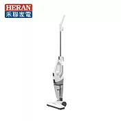 【heran】禾聯 hvc-60ab010 直立式手持吸塵器