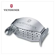 【VICTORINOX 瑞士維氏】起司刨絲器 7.6076