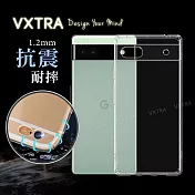 VXTRA Google Pixel 6a 防摔氣墊保護殼 空壓殼 手機殼