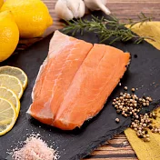 【統一生機】智利鮭魚尾排 150g/包