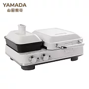 YAMADA山田 多功能點心機YBF-11XB01F