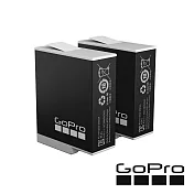 【GoPro】HERO 10/11/12 Enduro 高續航電池 2入(ADBAT-211)-[正成公司貨]