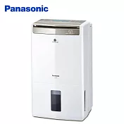 【原廠活動贈】Panasonic 國際牌 F-Y24GX 12公升 高效型 除濕機 1級節能 台灣公司貨