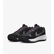 NIKE ACG LOWCATE 男 健行鞋 DM8019002 US9 黑