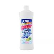 【6入組】日本Mitsuei美淨易植物洗碗精(檸檬) 800ml