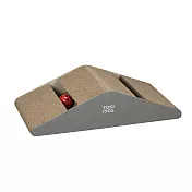 CB Japan hachi 寵物寶貝系列貓抓板 山型