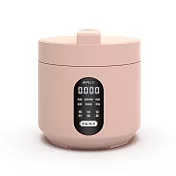 【G-PLUS】微電腦多功能壓力鍋-聖凱師代言 GP-EPC001 粉色