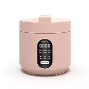 【G-PLUS】微電腦多功能壓力鍋 GP-EPC001  粉色