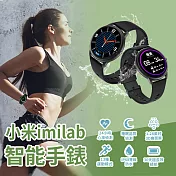小米imilab智慧手錶