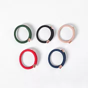 ROOMMI Chyu chyu 防蚊手環 	海軍藍