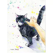 【玲廊滿藝】宮原千佳子（Chika）-誘惑18x13cm