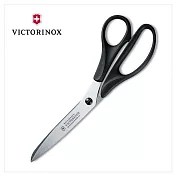 【VICTORINOX 瑞士維氏】萬用剪刀/23cm(8.0999.23)