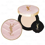 YSL 超模光感精華水氣墊SPF50+/PA ++++(12g)(公司貨) #BR10