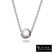 Royal Damon羅亞戴蒙 炙暖陽 項鍊 NK891