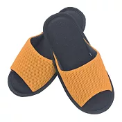 AC Rabbit 室內用低均壓動能氣墊鞋-香檳色(2210EC)(如同腳的沙發一樣舒適) L