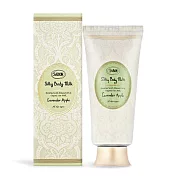 SABON 香蘋薰衣草絲綢身體乳液(200ml)(管裝)-國際航空版
