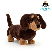 英國 JELLYCAT 17cm 臘腸狗 Otto Sausage Dog