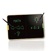 EziWrite｜Dualscreen Writing Board 左右互動手寫板 21吋