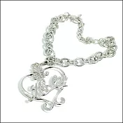 【伊飾童話】Pretty Barbie*設計款愛心手飾組